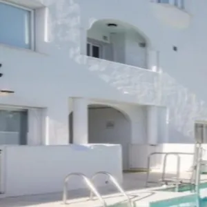 Flamenc Luxury In Besso Nuestra Señora de Jesus